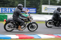Black Bikes